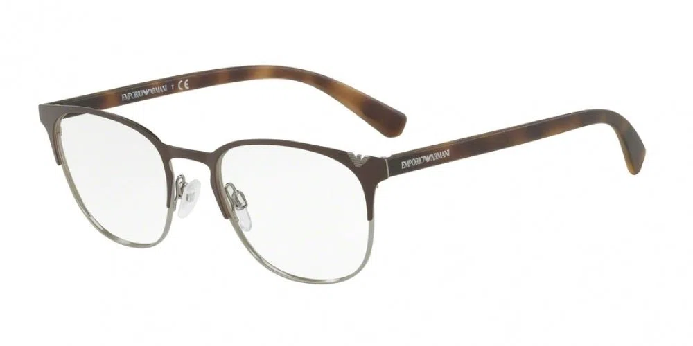 Emporio Armani 1059 Eyeglasses - view 2